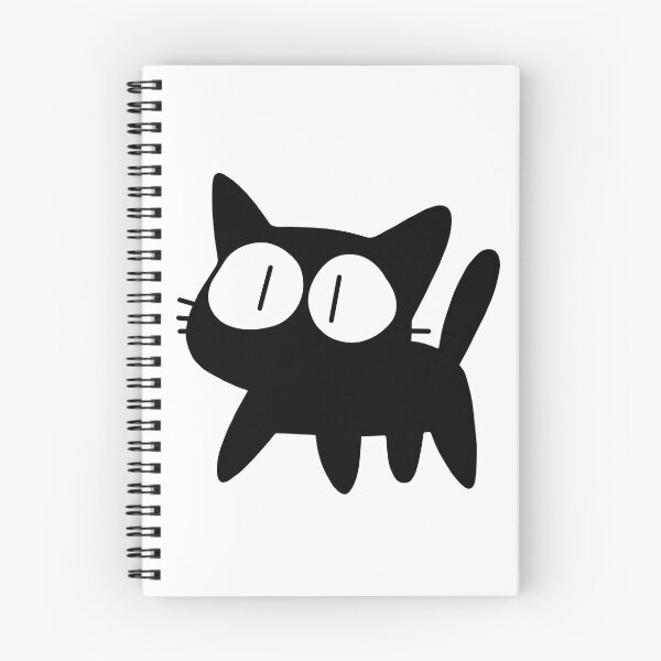 Item preview, Takkun the Cat designed and sold by Brandonchutuk.