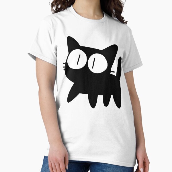 Item preview, Takkun the Cat designed and sold by Brandonchutuk.