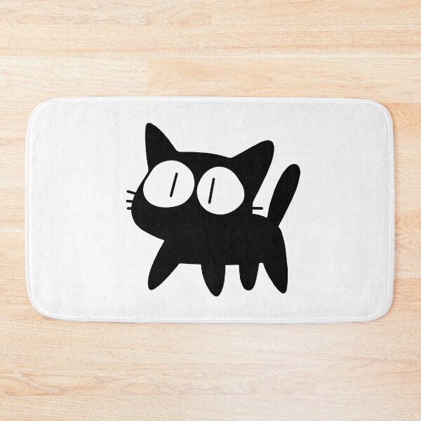 Item preview, Takkun the Cat designed and sold by Brandonchutuk.