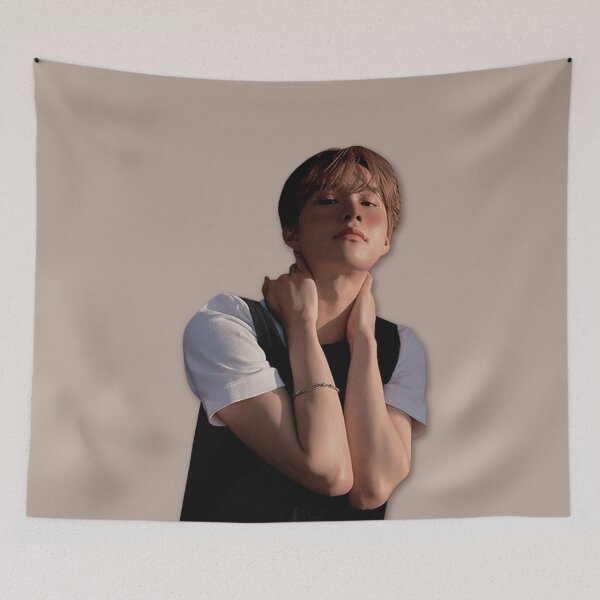 Item preview, kim jungwoo designed and sold by twinksehun.