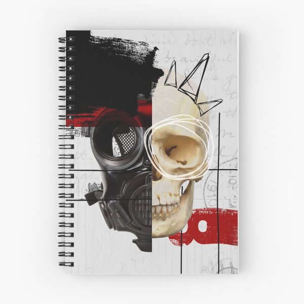 Item preview, Death mask designed and sold by soyelzappo.