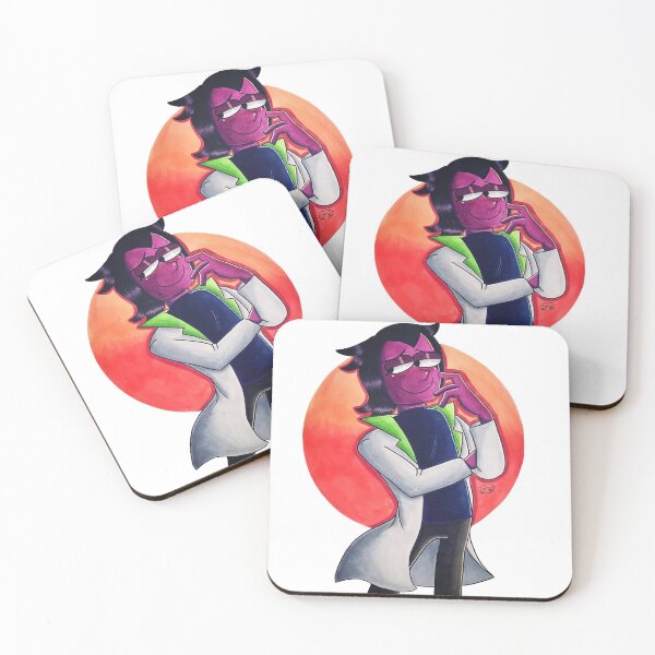 Item preview, Professor Venomous designed and sold by CML17.