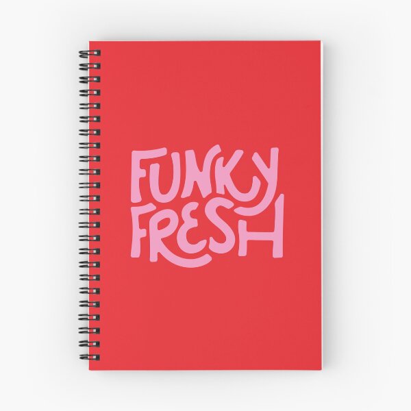 Aperçu de l'œuvre Funky Fresh créée et vendue par Lexanna.
