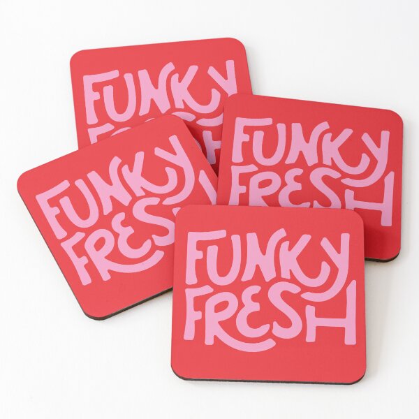 Item preview, Funky Fresh designed and sold by Lexanna.