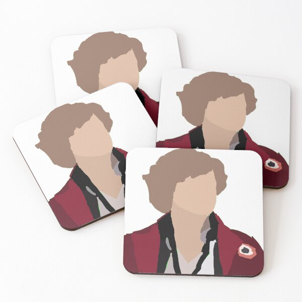 Item preview, Enjolras designed and sold by smileyryley.