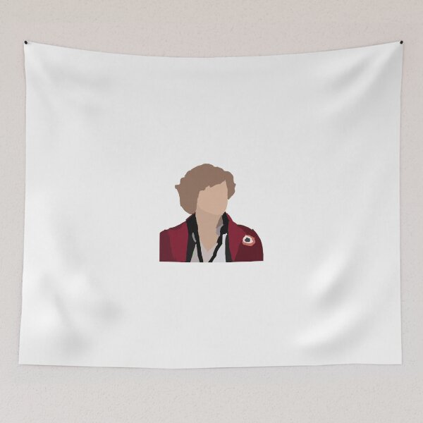 Item preview, Enjolras designed and sold by smileyryley.