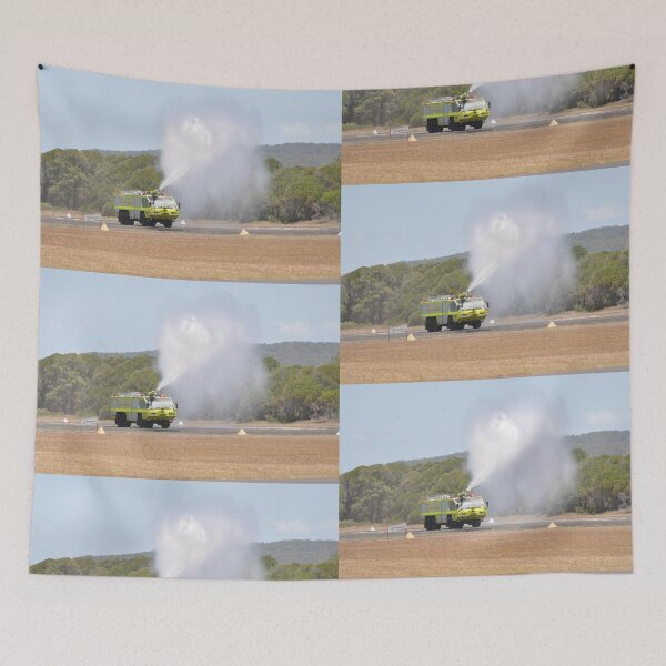 Item preview, 2019 Evans Head Fly-In -Fire Tender designed and sold by muz2142.