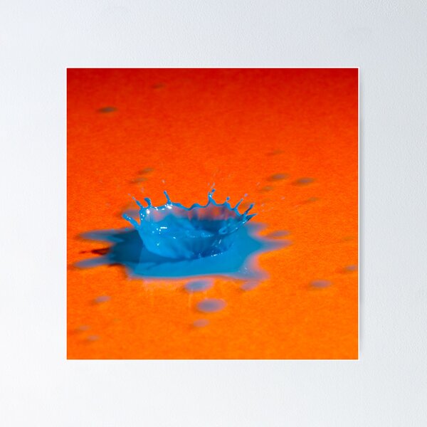 Item preview, Splash of Colour 16 designed and sold by alanrigg.