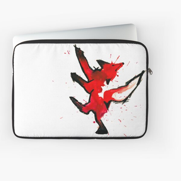 Krispy Kritter Laptop Sleeve