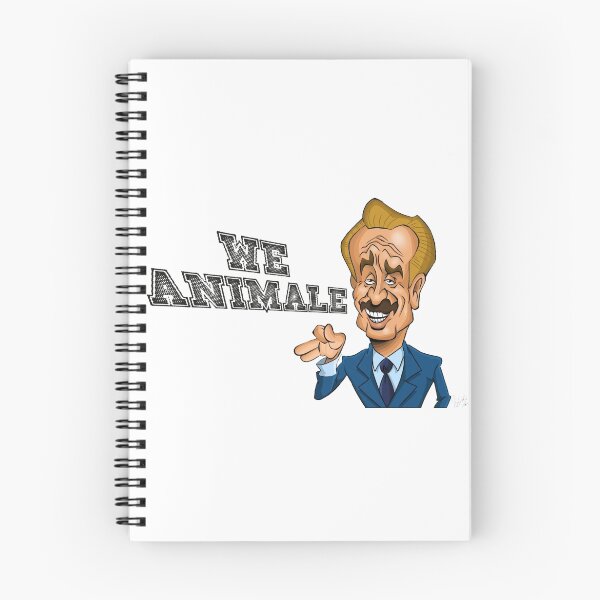 Artikelvorschau, Wir Animale! entworfen und verkauft von Dan e Dav  Store.