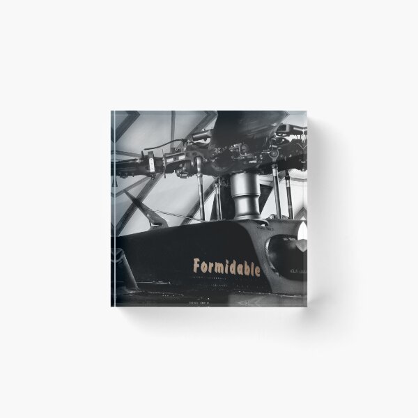 Item preview, blackhawk : formidable designed and sold by SGTBlarp.