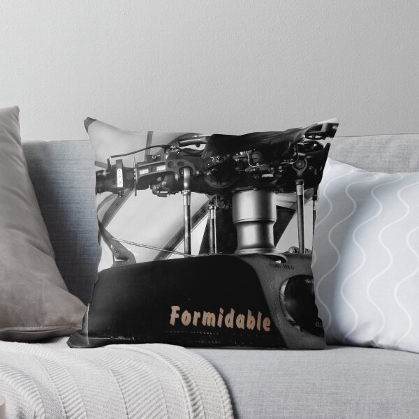 Item preview, blackhawk : formidable designed and sold by SGTBlarp.