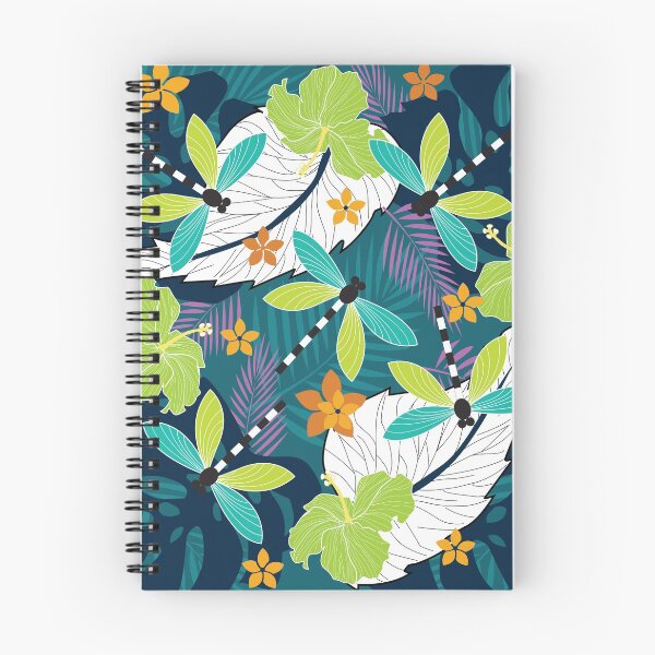 Item preview, Tropical Spring designed and sold by Kathi Klinger.