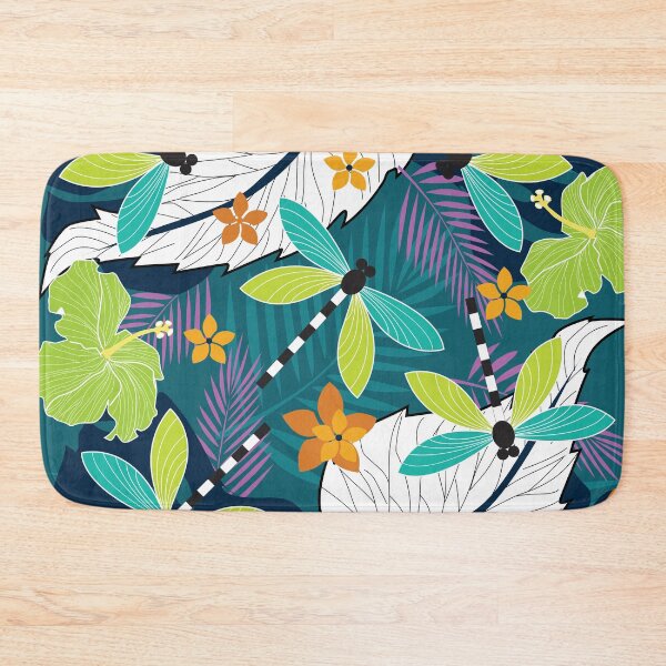 Item preview, Tropical Spring designed and sold by Kathi Klinger.