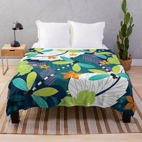 Item preview, Tropical Spring designed and sold by Kathi Klinger.