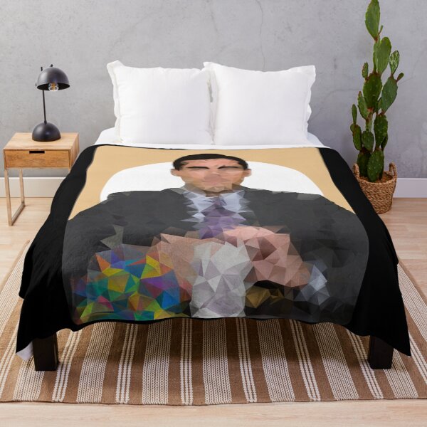 Item preview, Michael Scott designed and sold by PulseWear.