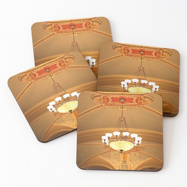 Item preview, Luxurious Chandeliers in a Luxury Hotel designed and sold by Martha Sherman.