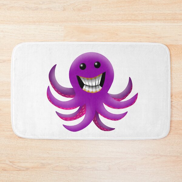 Item preview, OCTOPUS designed and sold by wickedcartoons.