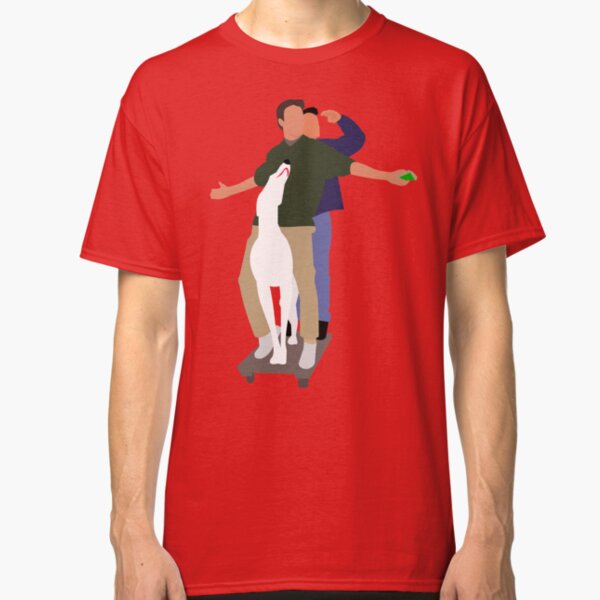 Chanoey Classic T-Shirt