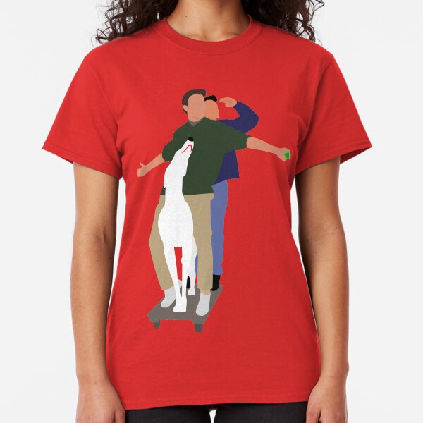 Chanoey Classic T-Shirt
