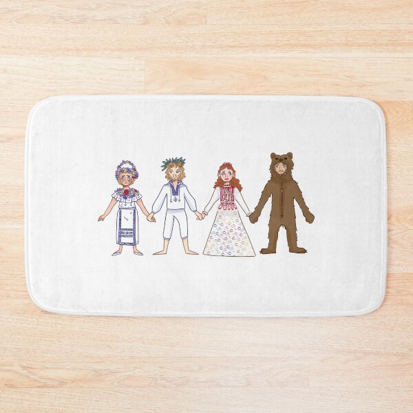 Item preview, Midsommar Line Up designed and sold by misnamedplants.
