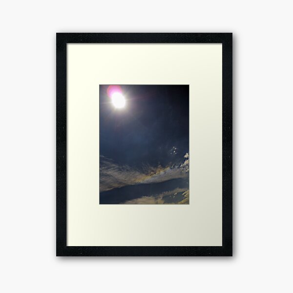 Item preview, ©TSS The Sun Series XXXIX Sundog IIA designed and sold by OmarHernandez.