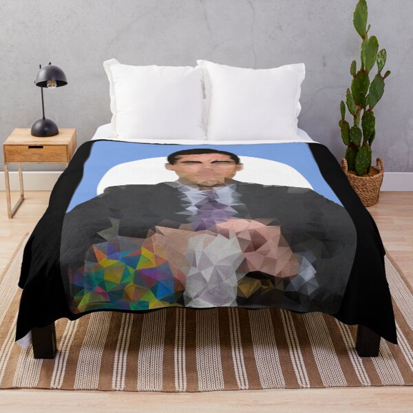 Item preview, Michael Scott designed and sold by PulseWear.