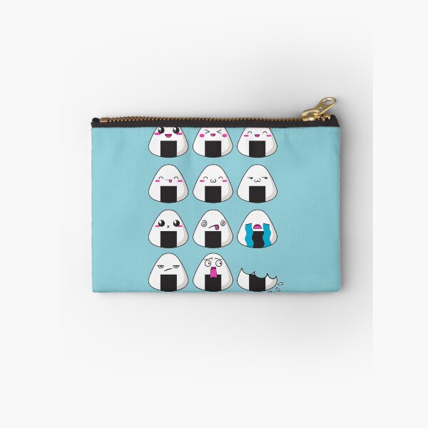 Item preview, Onigiri emotions designed and sold by manikx.