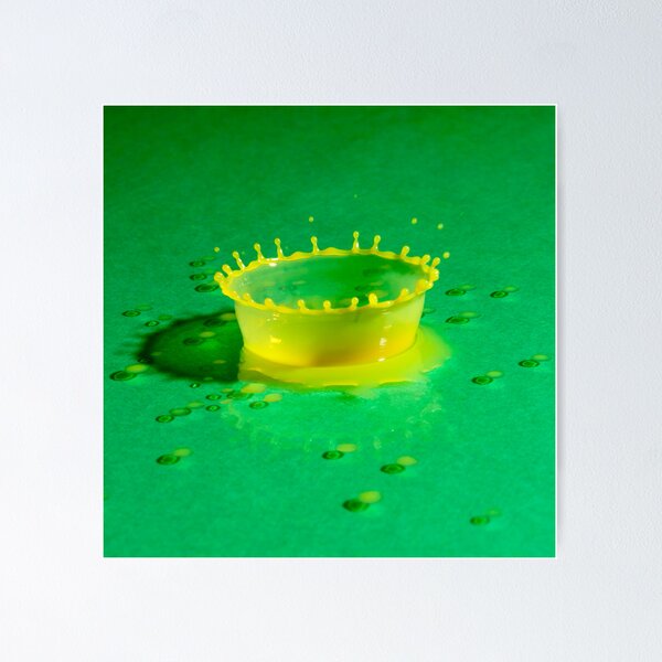 Item preview, Splash of Colour 25 designed and sold by alanrigg.