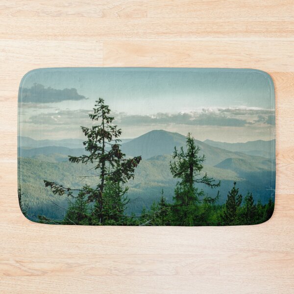 Item preview, View from the shadow of Roger Mountain designed and sold by Troy Stapek.