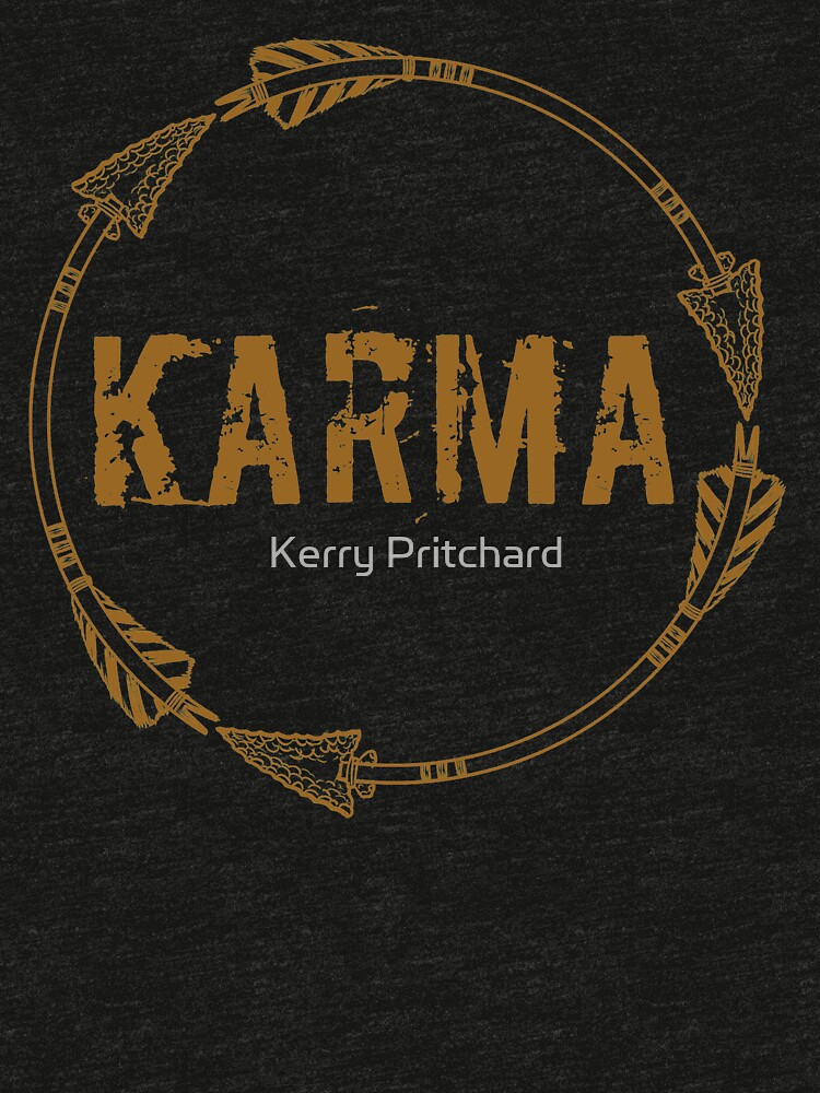 Karma by WordFandom