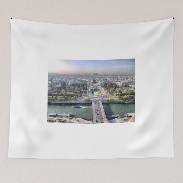 Item preview, Getting an Eyeful from the Eiffel designed and sold by Larry Davis.