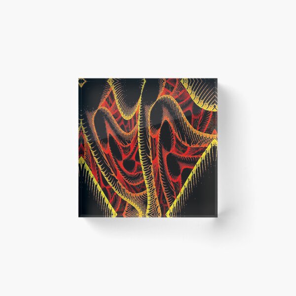 Item preview, Heartburn designed and sold by Norma Jean’s Art.