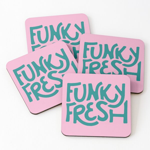 Item preview, Funky Fresh designed and sold by Lexanna.