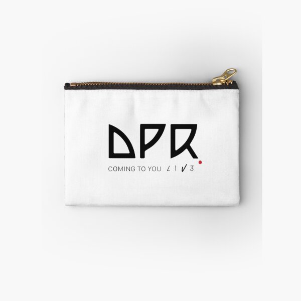 Artikelvorschau, DPR LIVE-LOGO entworfen und verkauft von JKB ..