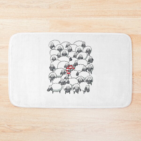 Item preview, Where's Wooldo ? designed and sold by manikx.