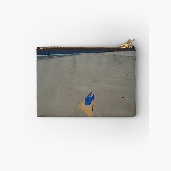 Item preview, Lost Flipper, Kingscliff Beach 2008 designed and sold by muz2142.