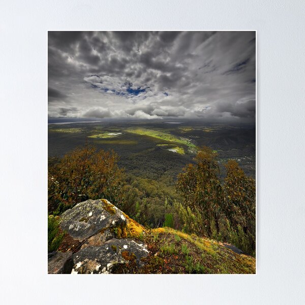 Item preview, Boroka Lookout designed and sold by Peter Hammer.