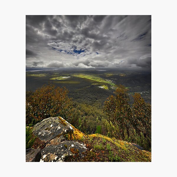 Item preview, Boroka Lookout designed and sold by Peter Hammer.