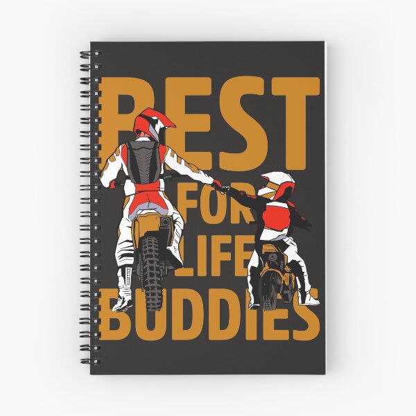 Item preview, Father and Son Dirtbike designed and sold by lolotees.