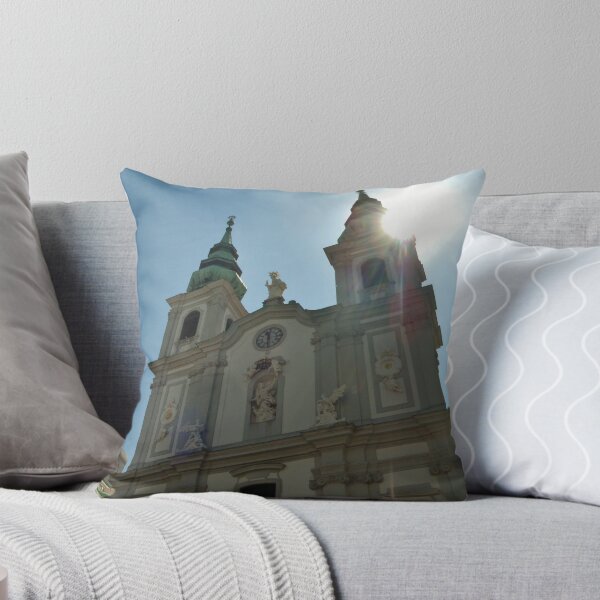 Item preview, City Center - Vienna designed and sold by clarebearhh.