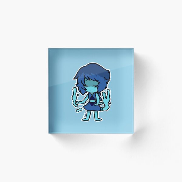 Item preview, Chibi Water Witch designed and sold by Tsumire.