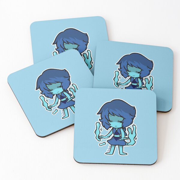 Item preview, Chibi Water Witch designed and sold by Tsumire.