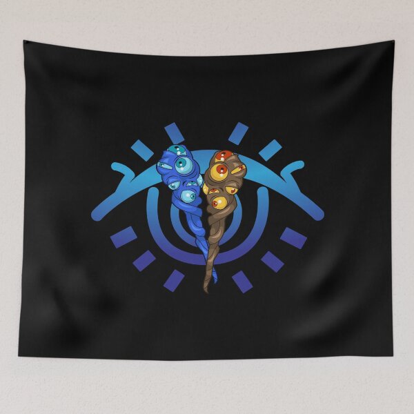 Item preview, We Need Ward designed and sold by artarareiza.