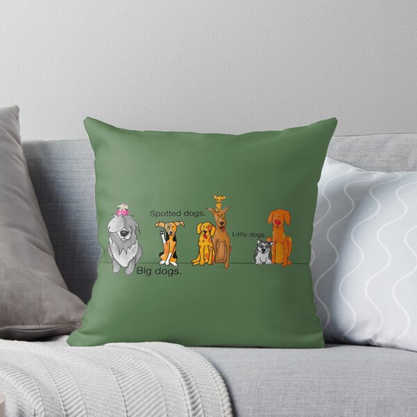 Item preview, Dogs, Dogs, Dogs! designed and sold by Susan Berry.