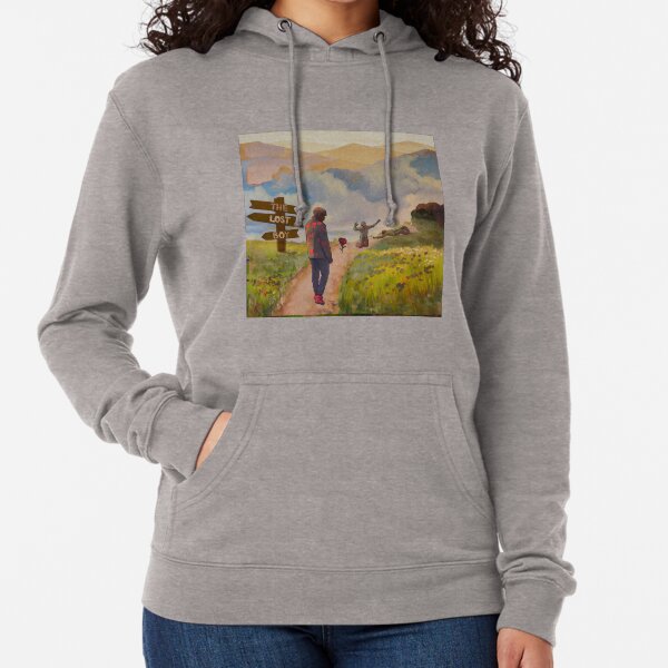 lost boy hoodie ybn cordae