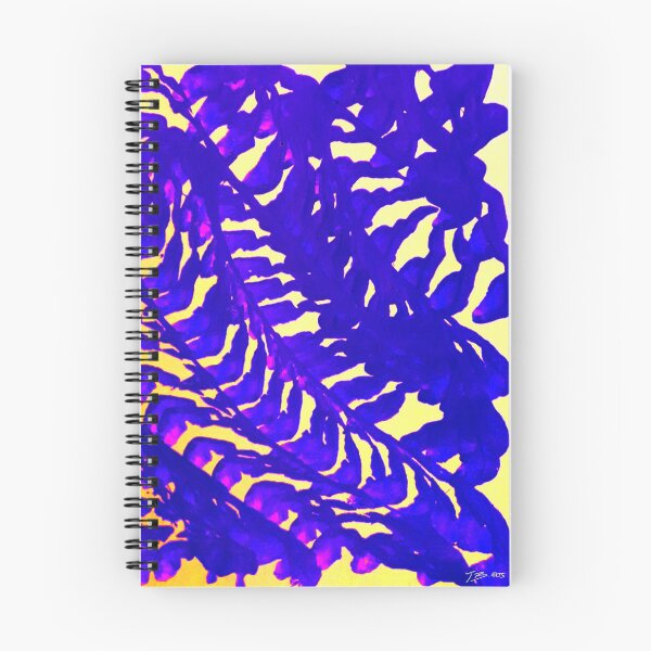 Item preview, Purple leaves design by JB.Arts designed and sold by JBArts2019.