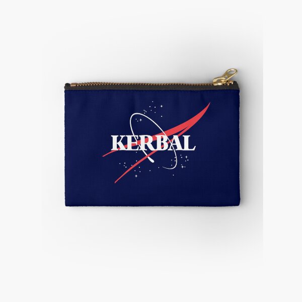 Aperçu de l'œuvre Sweat à capuche Kerbal Space Program créée et vendue par flashman.