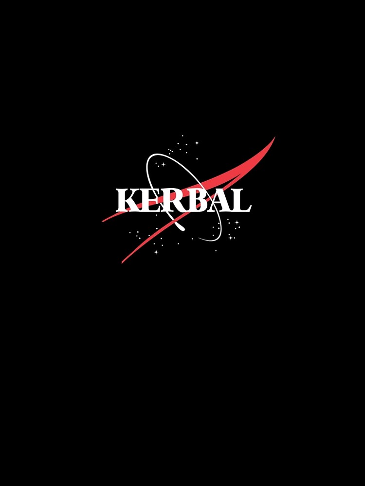 Kerbal Space Program Hoodie by flashman