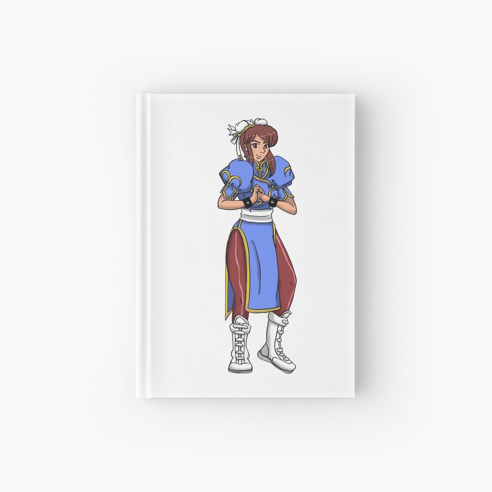Cosplay Kanna! Hardcover Journal